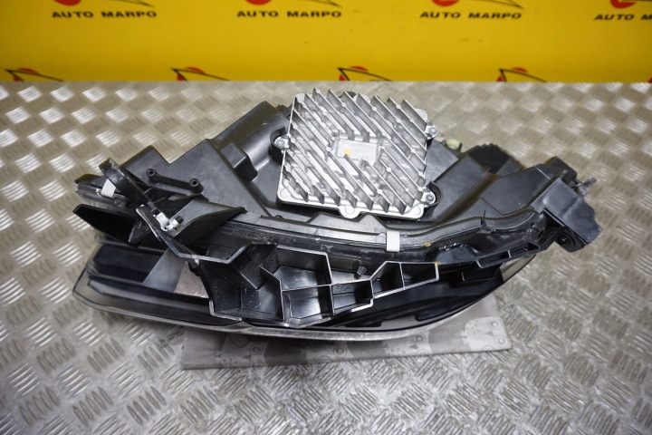 фото №15, Dodge ram 1500 2025 2026 - фара передняя premium led правая usa