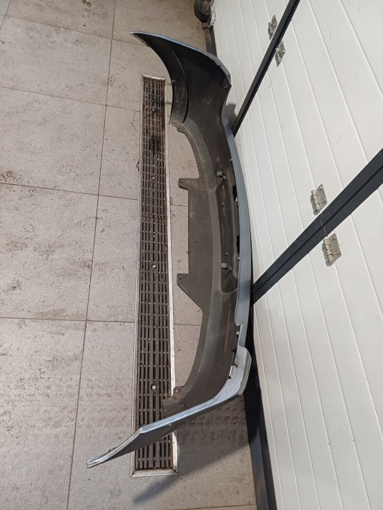 фото №13, Задний бампер opel meriva a 93297032
