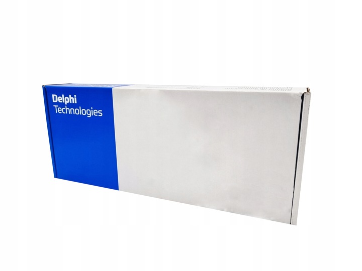 фото №13, Датчик положение вала коленчатого delphi ss10811