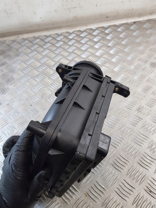 фото №9, Блок керування двигуном (ecu) a0285453832 mercedes w168 1.6 європа
