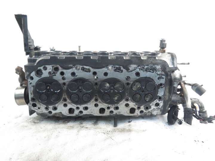 фото №6, Головка toyota corolla e11 2.0 d-4d 1cd-ftv