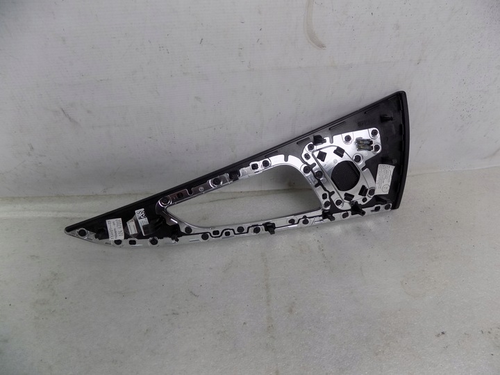 фото №9, Audi a6 c7 4g декоры дверь обивка комплект