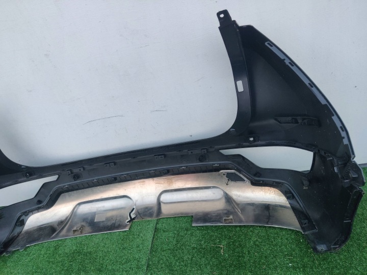 фото №7, Бампер заднє kia niro 2 ev 86650a1050