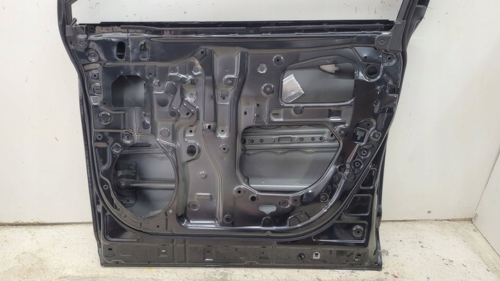 фото №10, Lexus rx iv 4 15- двері перед передні праві fv