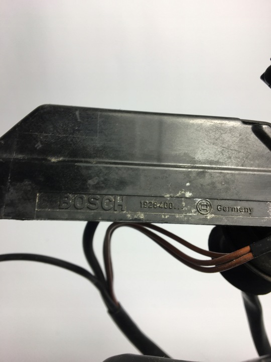 фото №10, Установка жгут abs 85 - 93 r. mercedes w124 0005463037 0135456028