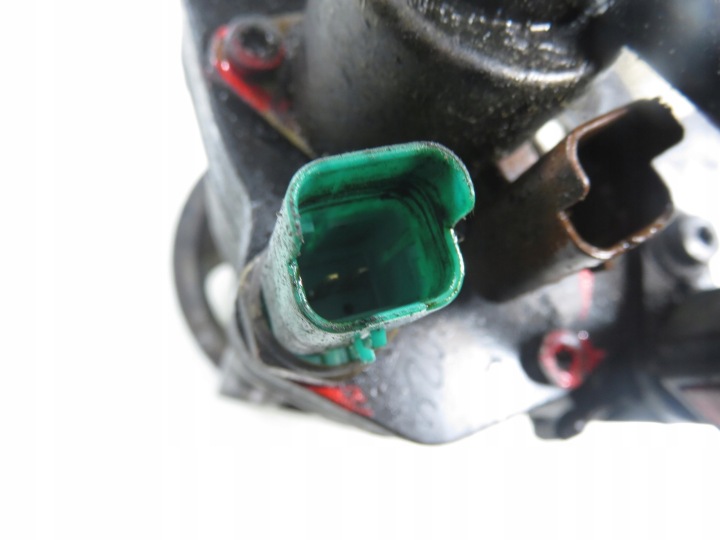 фото №7, Насос вакуум vw polo iv 9n_ 1.9 sdi - asy 038145101b