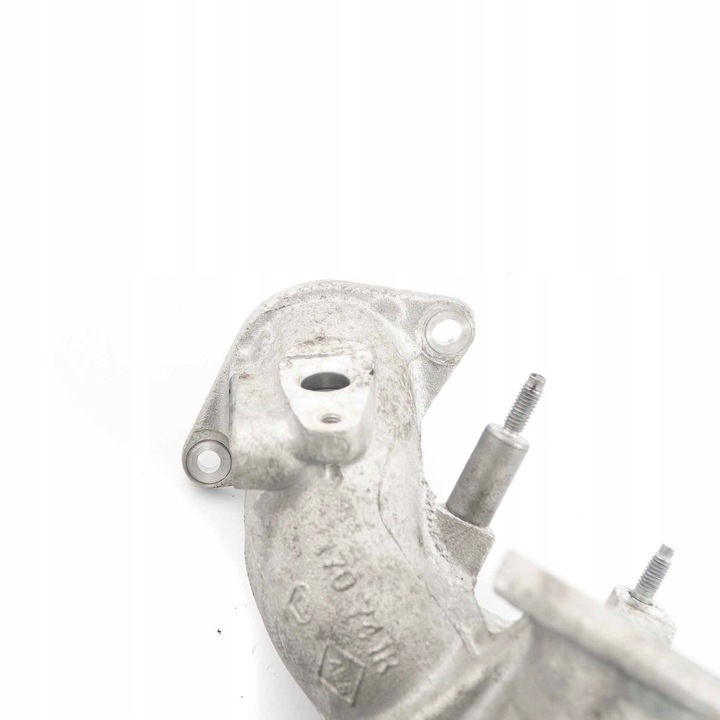 фото №12, Mercedes w176 w246 om607 клапан egr a6071420067