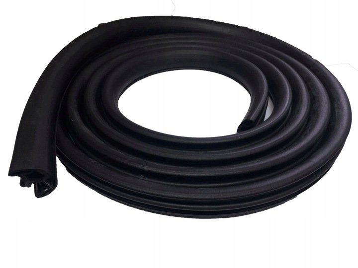 фото №1, Прокладка двері зад vw t5 multivan 03-15 7 метр