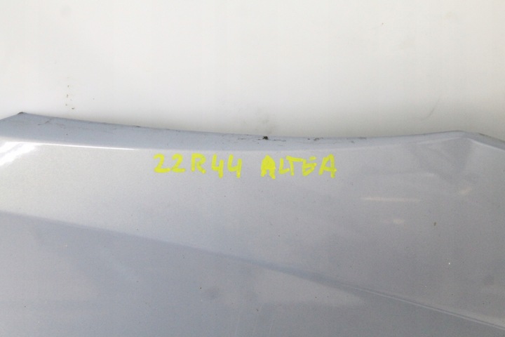 фото №9, Seat altea 04r- капот кришка двигуна ls5t