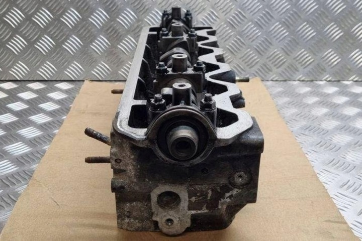 фото №13, Головка двигуна volvo 850 estate lw 074103373g 2.46l дизель 103kw 1994