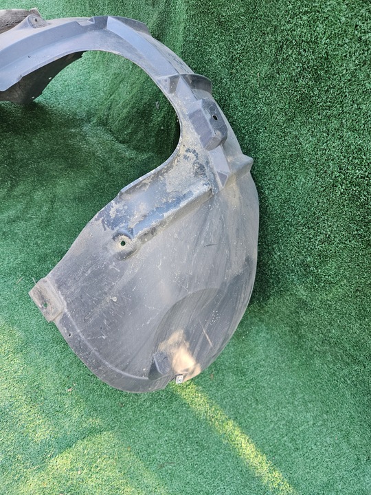 фото №11, Підкрилок ліві комплект seat leon iii 12-