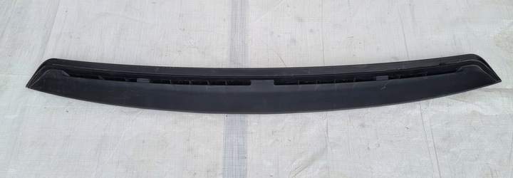 фото №1, Iveco daily vi 14- панель под лобовым стеклом перед 5801544547