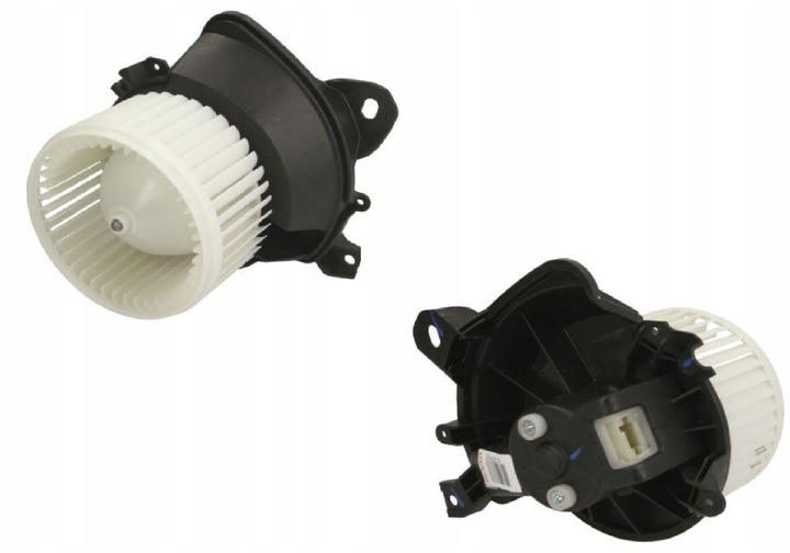 фото №3, Новый вентилятор воздуходувка воздуховод двигатель dmucha интерьера opel adam corsa d e