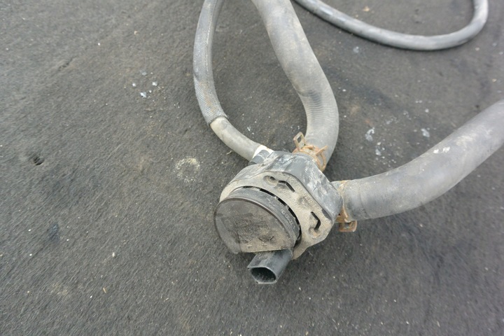 фото №5, Помпа додатковий води om651 2.2 mercedes w204 w212