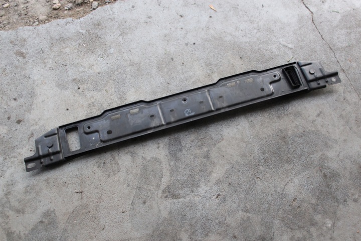 фото №1, Citroen c4 ii picasso балка pod радиатор 1.6 thp