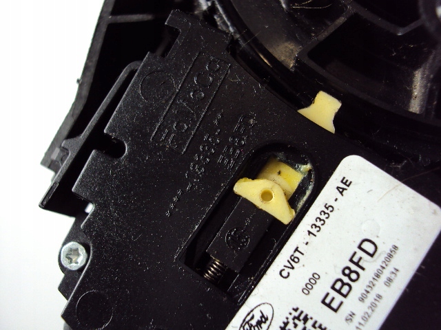 фото №9, Перемикач комбінований ford kuga mk2 fl 16-19