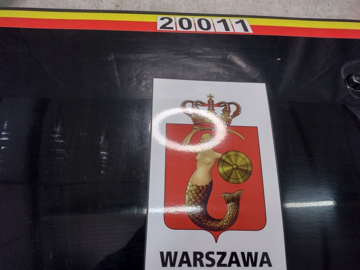 фото №9, Дверь левый перед toyota prius ii 2 k: 202