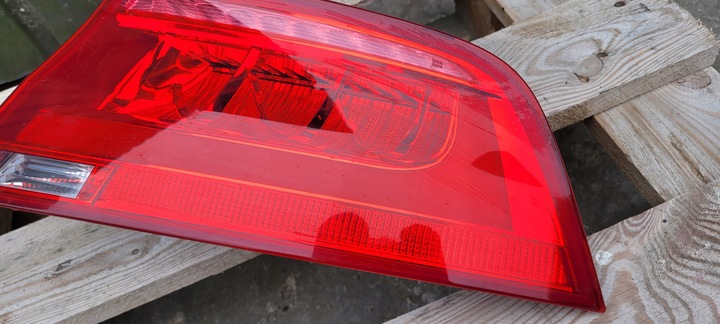 фото №7, S7 4g a7 лампа права праві зад w крило 4g8945096a usa