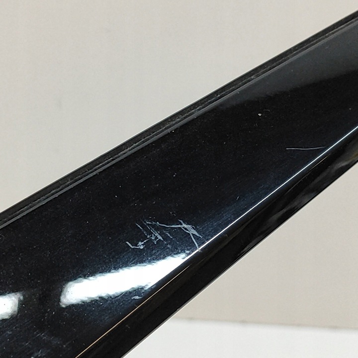 фото №7, Lexus rx 450h 2023 обшивка / оббивка задньої кришки багажника