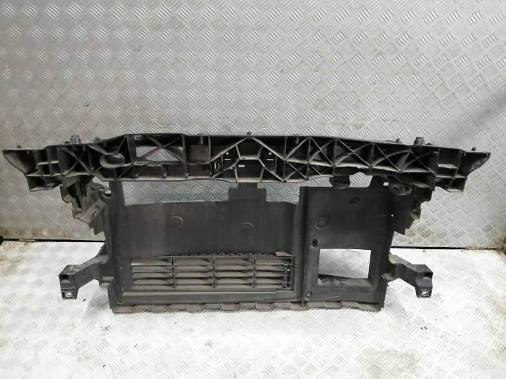 фото №7, Передня панель підсилювач ролета жалюзі renault megane iv 625000833r