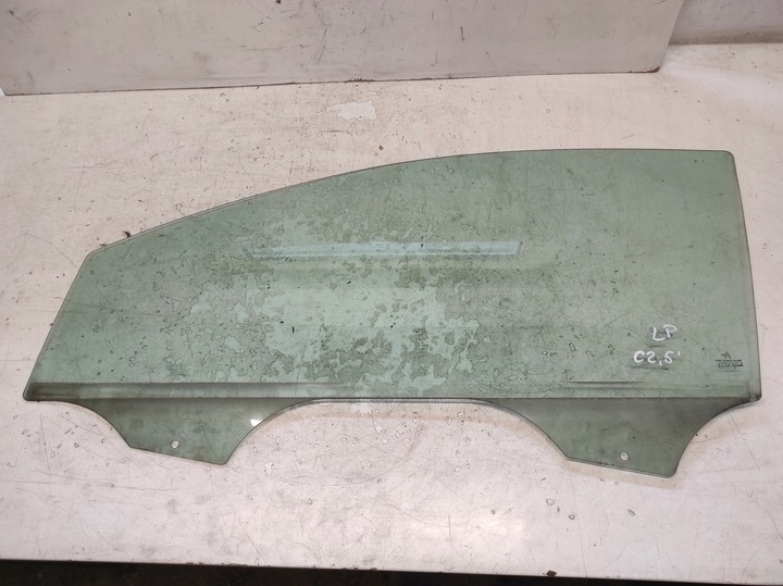 фото №2, Citroen c2 03- стекло левая перед