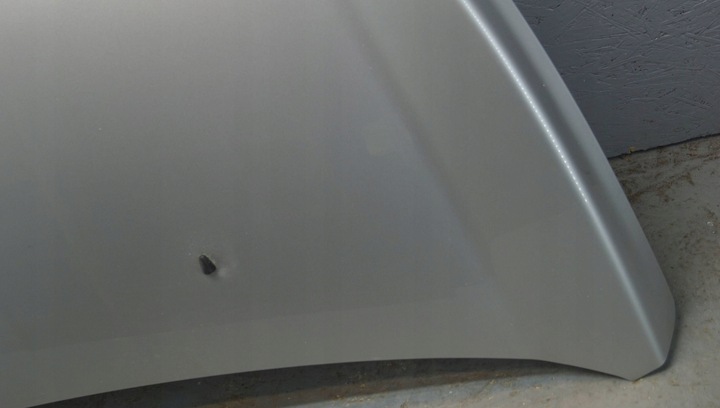 фото №10, Chevrolet spark m300 iii капот кришка двигуна m795