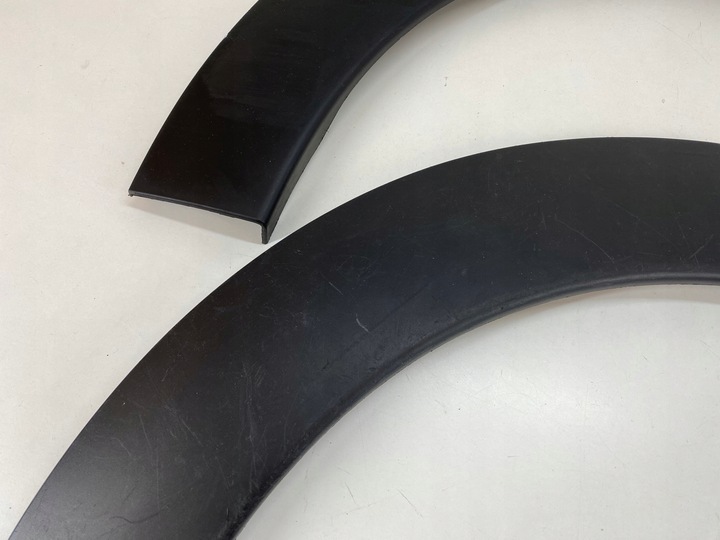 фото №5, Планка крила citroen c4 cactus рестайлінг лівий зад