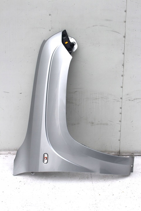 фото №15, Vw amarok перед капот крила бампер pas переднє лампи підсилювач крила