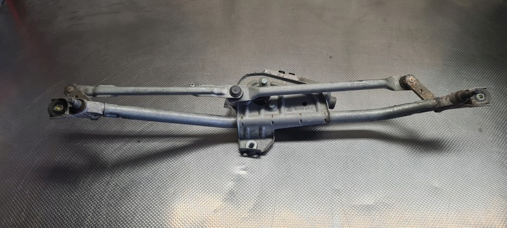 фото №1, Vw passat cc механізм двірник 3c8955023b