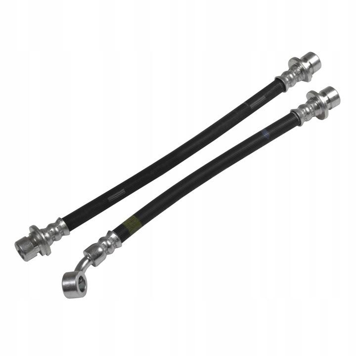 фото №1, Шланг тормозной синий print adh253188