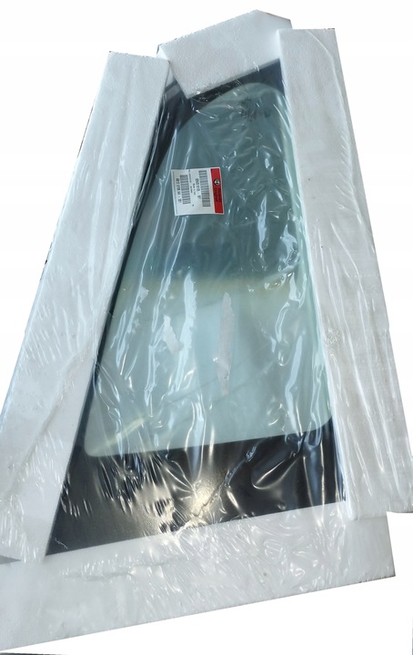 фото №1, Стекло цельная правая alfa romeo mito 08-18 or 50518105