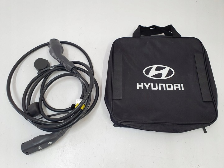 фото №10, Hyundai tucson iv 23r. кабель шланг зарядки 832125hy-111