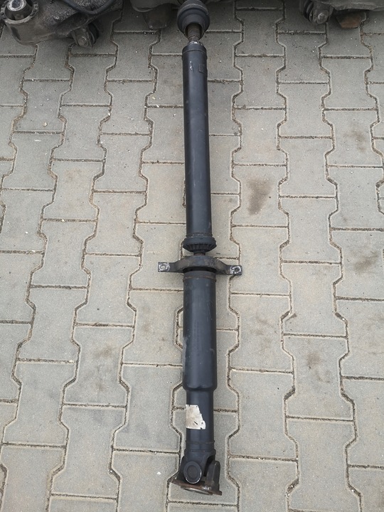 фото №1, Land rover vogue l405 wał приводной cpla-4365-ab 4.4d