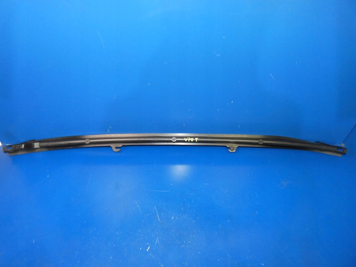 фото №1, V70 iii xc70 07- ползун усилитель бампера зад