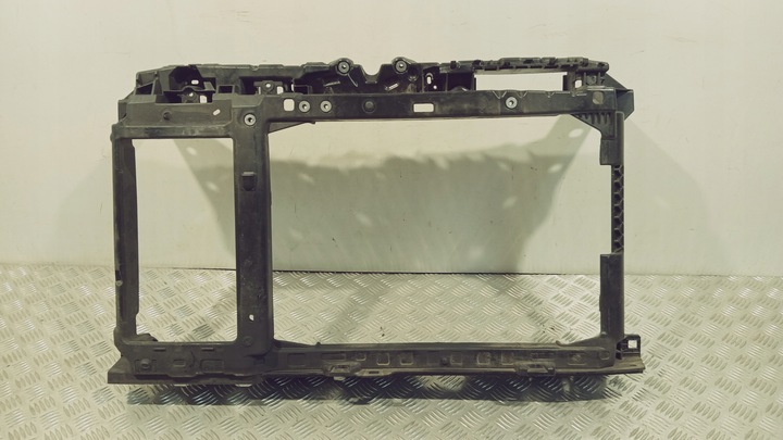 фото №3, Pas переднее opel corsa f peugeot 2008 ii 208 ii 19-25 9823718480 оригинал