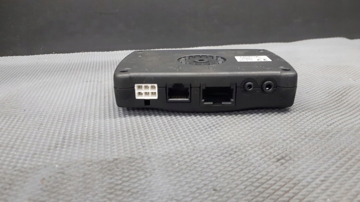 фото №4, 020005 модуль do telafonu nokia hfu-2