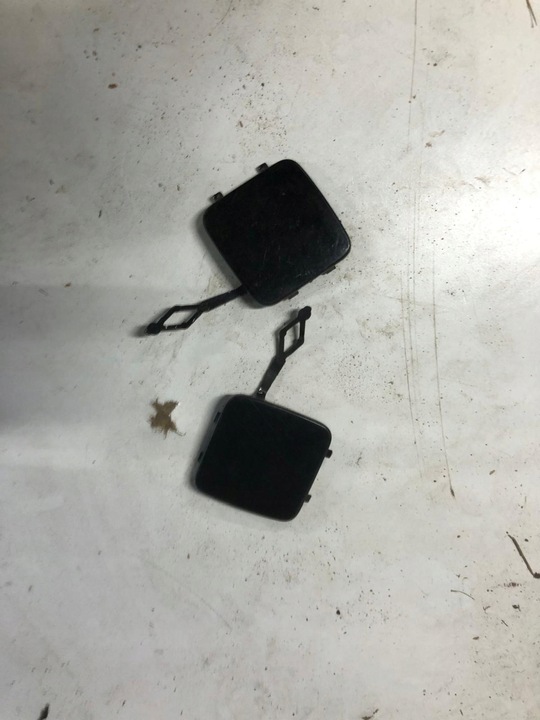 фото №1, Заглушка фаркоп зад peugeot 308 9800451977