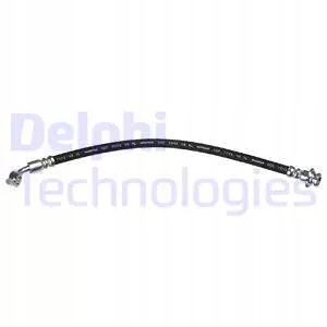 фото №2, Шланг ham.przod правый delphi