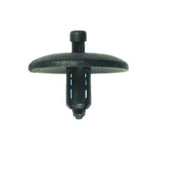 фото №1, Клипса крепление штифт обивочный обшивка дверей прокладки накладка do lexus toyota