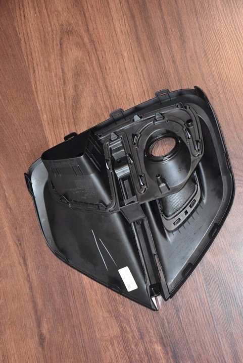 фото №11, Решётка w бампер левый перед kia sportage iv 4 2020