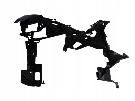 фото №1, Mercedes cls 257 amg набор рама левая правая