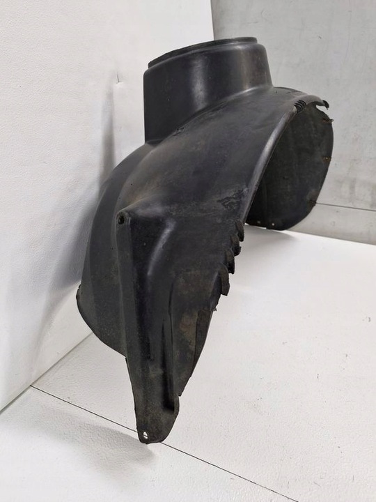 фото №7, Fiat doblo i 1 подкрылок правые перед правые передние