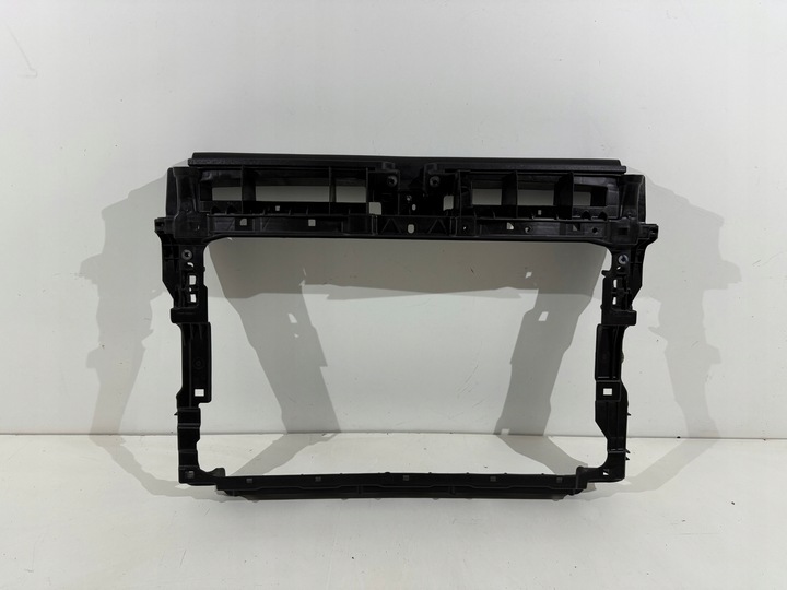 фото №1, Volkswagen tiguan ii 5nn allspace pas переднее усилитель