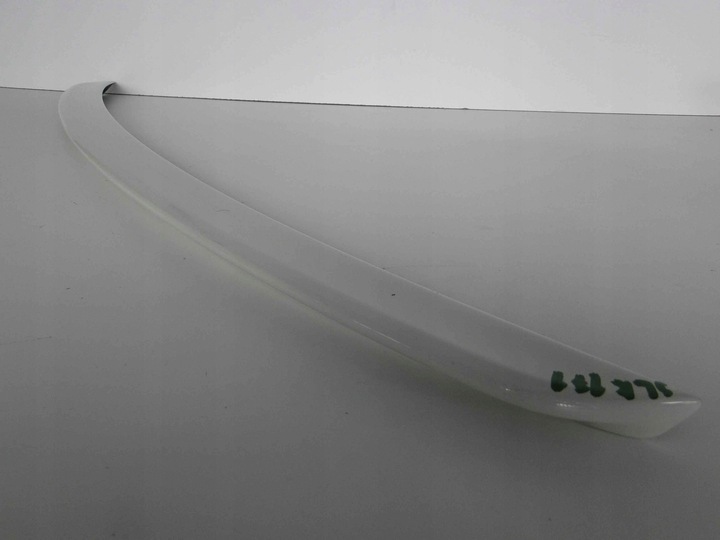 фото №6, Mercedes slk r171 171 спойлер задний na крышка багажника amg