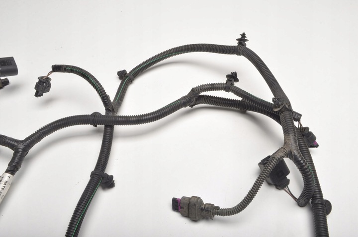 фото №7, Volvo xc40 2018- жгут кабели парктроник pdc 31678927