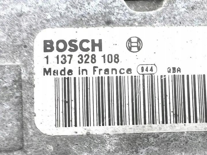 фото №8, Вентилятор радиатор mercedes w211 2.7 cdi 0130706801 3137229007 1137329108