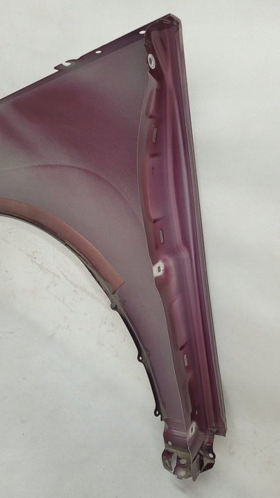 фото №7, Bmw ix ix i20 21- крило перед переднє правий fv
