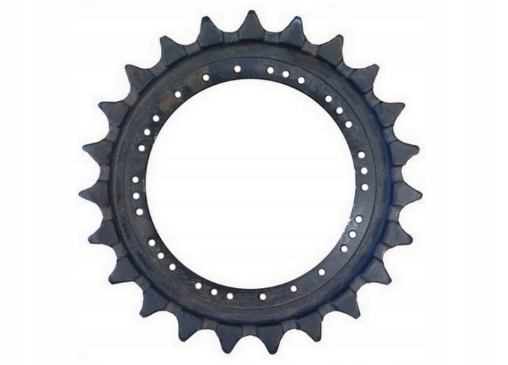 KOLO ENGRENAGES HYUNDAI R140 R180 LC-7 R160 e181-20013