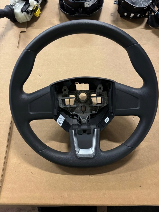 фото №6, Renault master iv iii movano nv400 руль 484001101r 34293853b