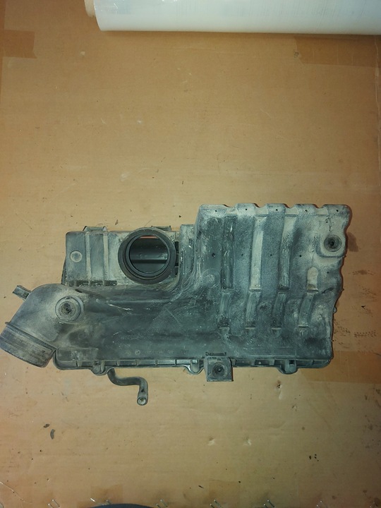 фото №1, Seat ibiza iv 6j 1.4 16v корпус фільтра повітря 036129611cd